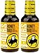 Buffalo Wild Wings Barbecue Sauce - Honey BBQ - 20 Fl. Oz. (2 Pack)