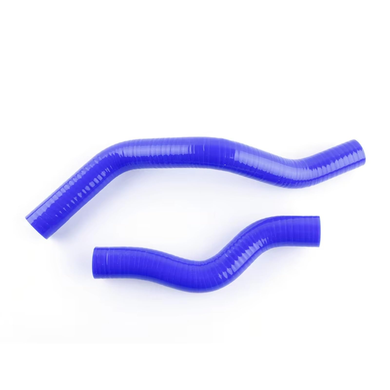 Manguito radiador Compatible Con Civic 2001 2002 2003 2004 2005 Juego De Mangueras De Radiador Tubo Refrigerante Superior Inferior Tubo De Enfriamiento Automóvil