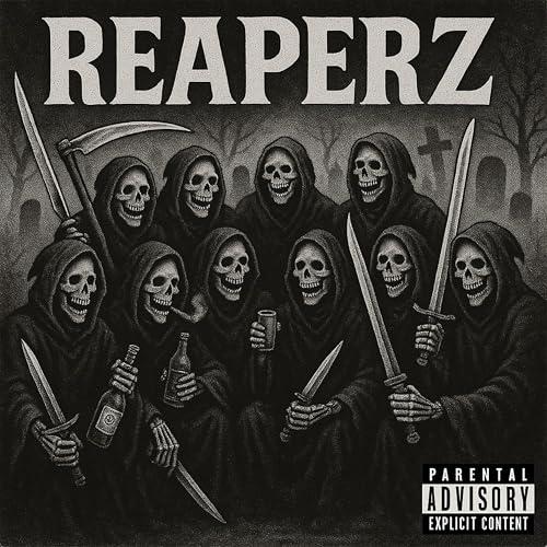 Play Reaperz by Koon Da Rapper on Amazon Music Unlimited