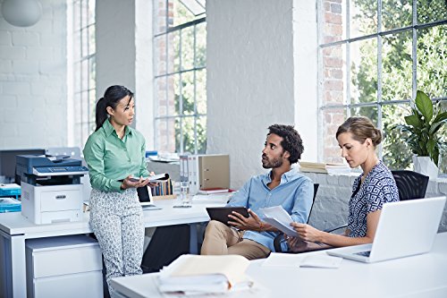 image for Xerox WorkCentre 3335/DNI Monochrome Multifunction Printer, Amazon Das