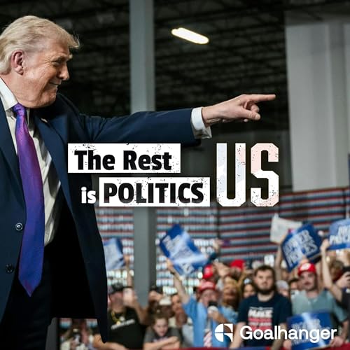 167. Trump vs MAGA: Has Trump Lost His Base?