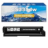 Puce intelligente : Les cartouches de toner utilisent la puce de compatibilité améliorée pour une reconnaissance précise, contribuant ainsi à la stabilité durable de l'imprimante