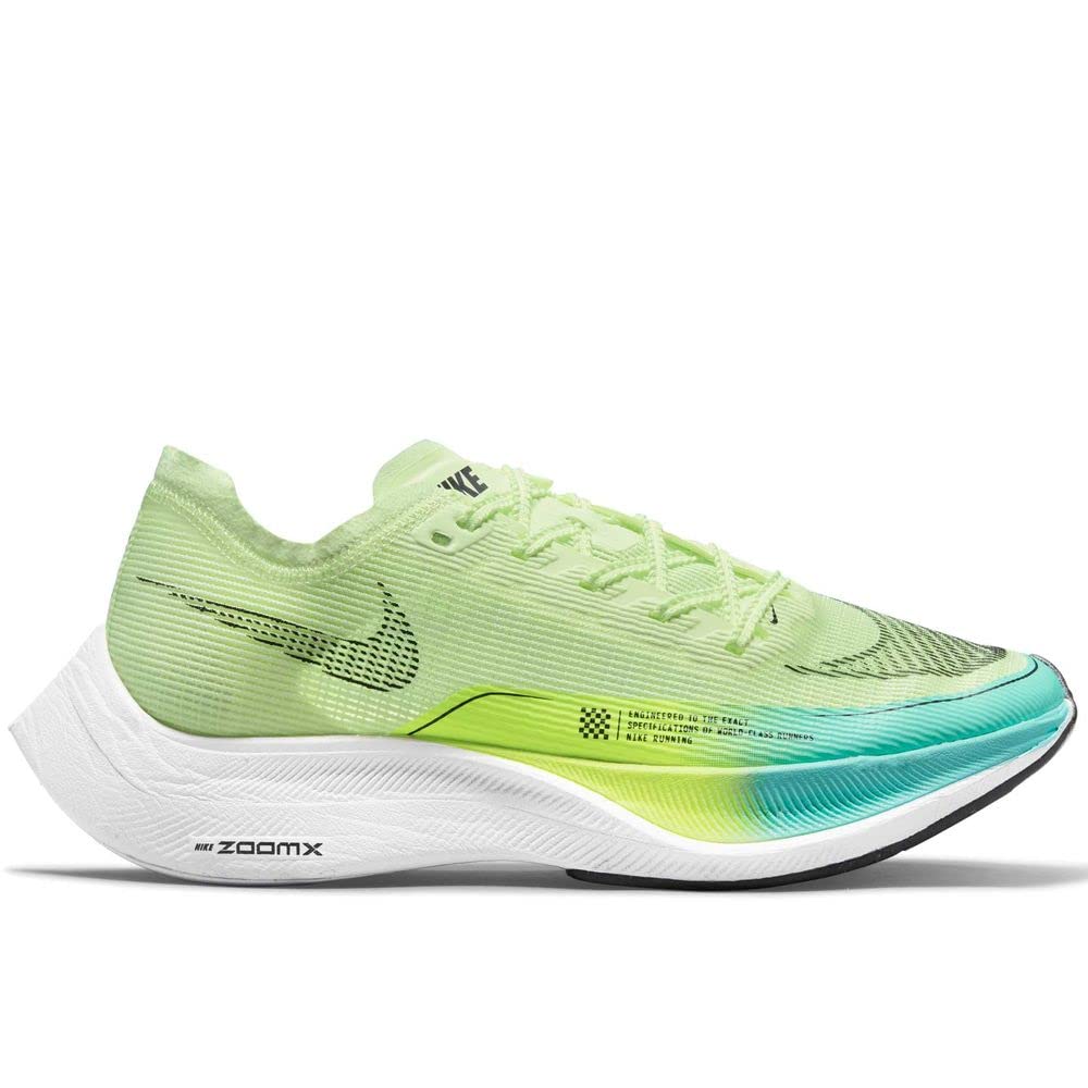 NikeZoomx Vaporfly Next% 2 womens Sneaker