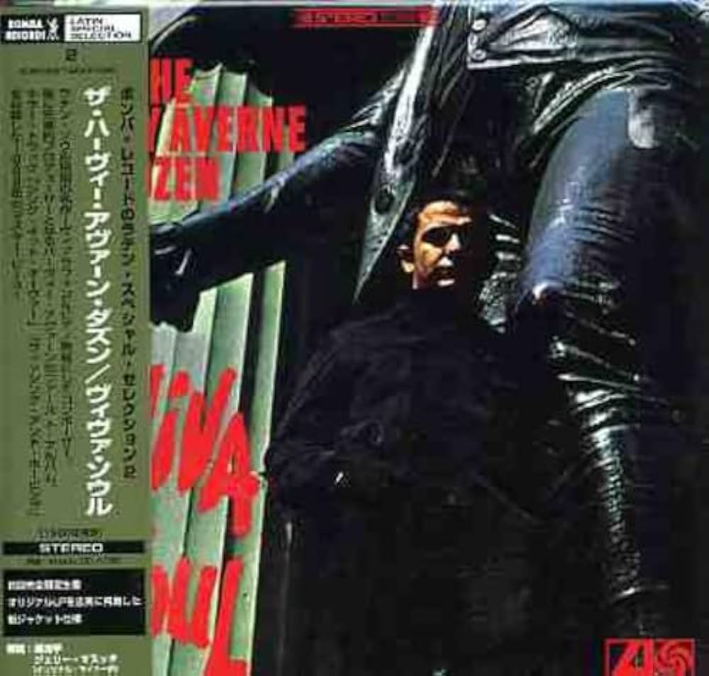 Amazon.co.jp: ヴィヴァ・ソウル(紙ジャケット仕様)(BOM24057