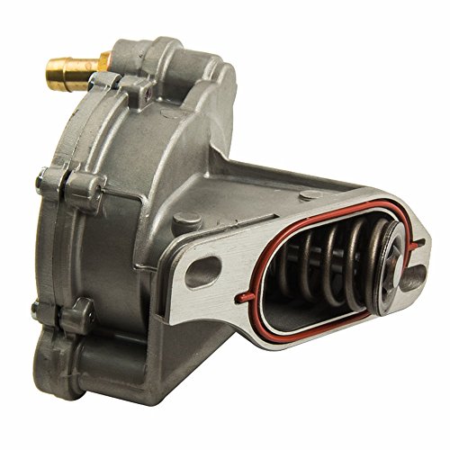maXpeedingrods bomba de vacío sistema de freno de bomba de vacío para Crafter 30-35 30-50 2.5 TDI 072145100C, 074145100A, 076145100