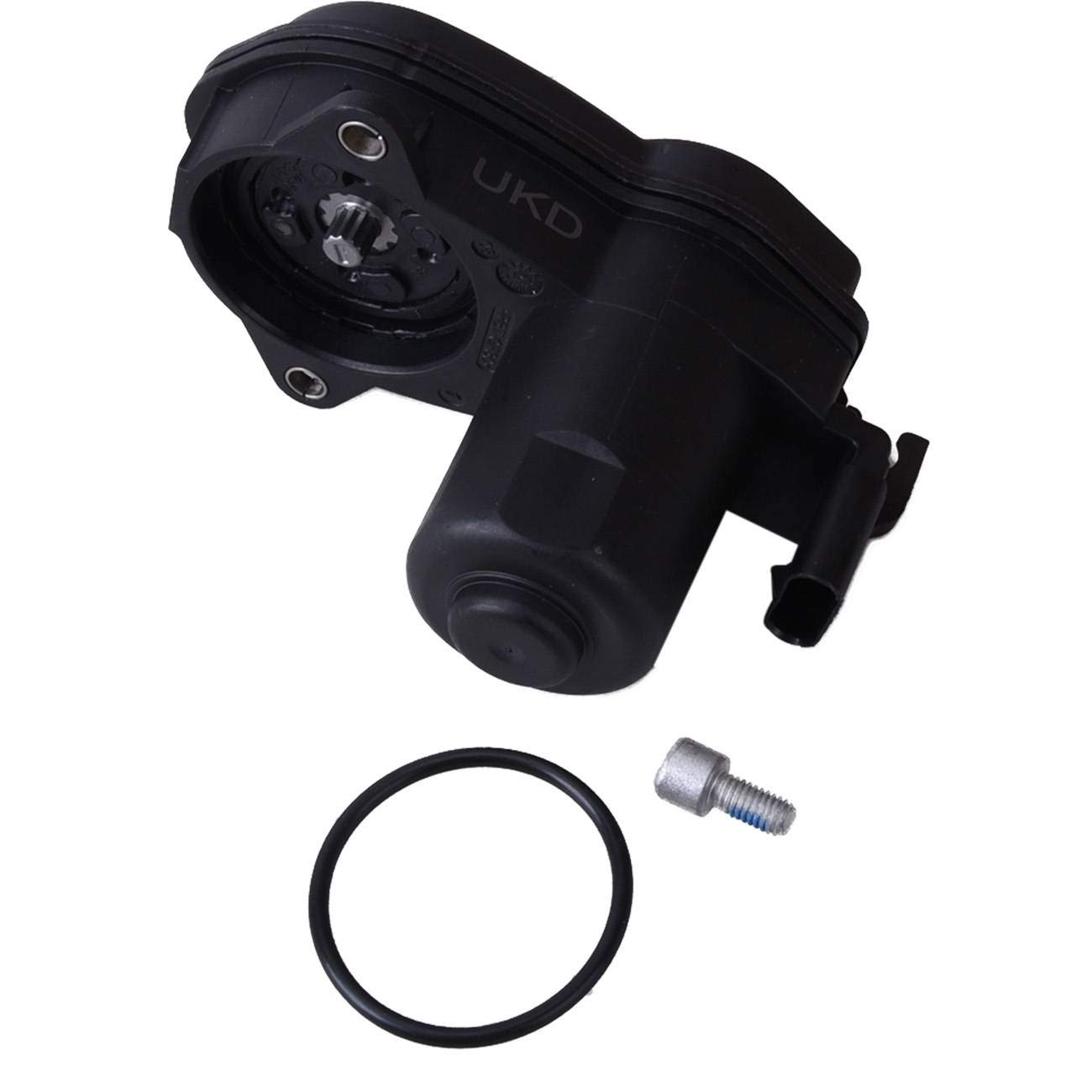 Amazon.com: Bapmic Rear Left/Right Parking Emergency Brake 