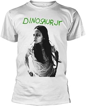 DINOSAUR JR. 1991's Green Mind Tour Tシャツ 51lBLKacxGL._AC_UY350_.jpg