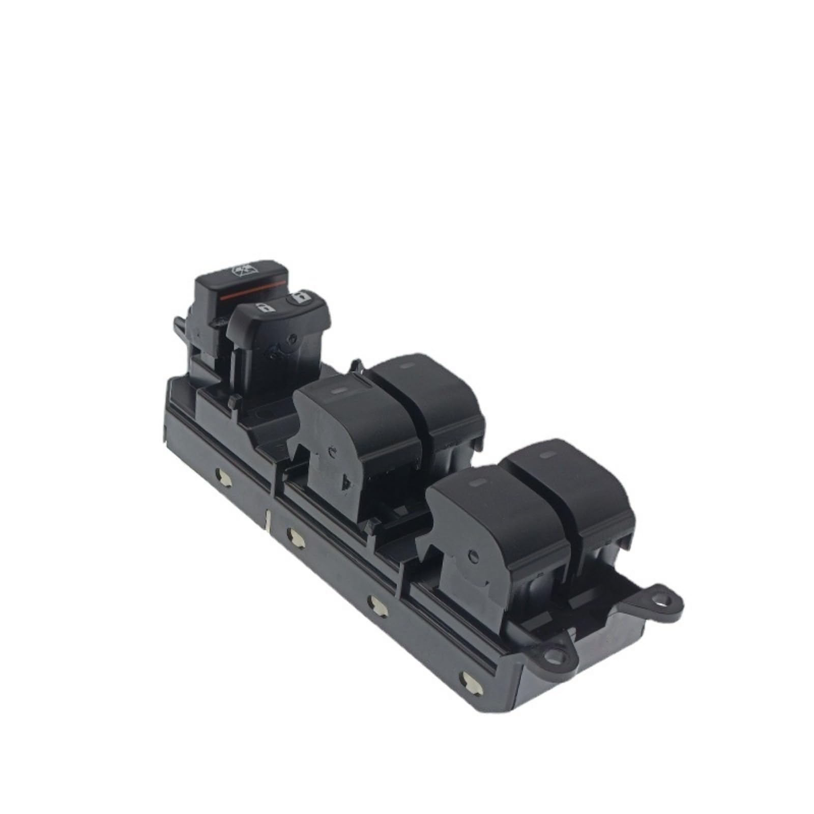 Commutateur de regulateur de vitre avant gauche pour remplacer commande Reiz - 4