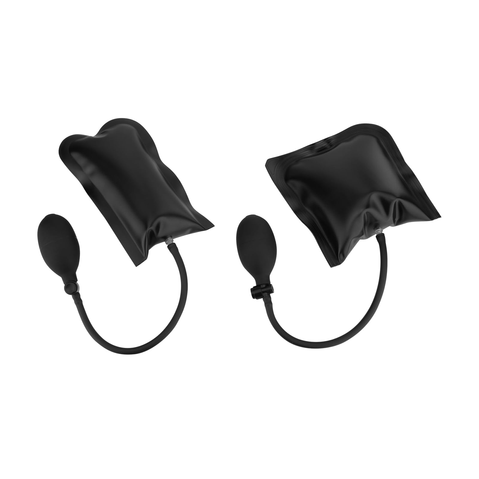 Skyplanet Kit di riparazione a lunga portata, kit di emergenza per auto, strumento di rimozione del pannello, strumento di fissaggio per auto, kit di blocco per tutti i veicoli, uso di emergenza