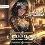 Cover of Leyline Magus 2