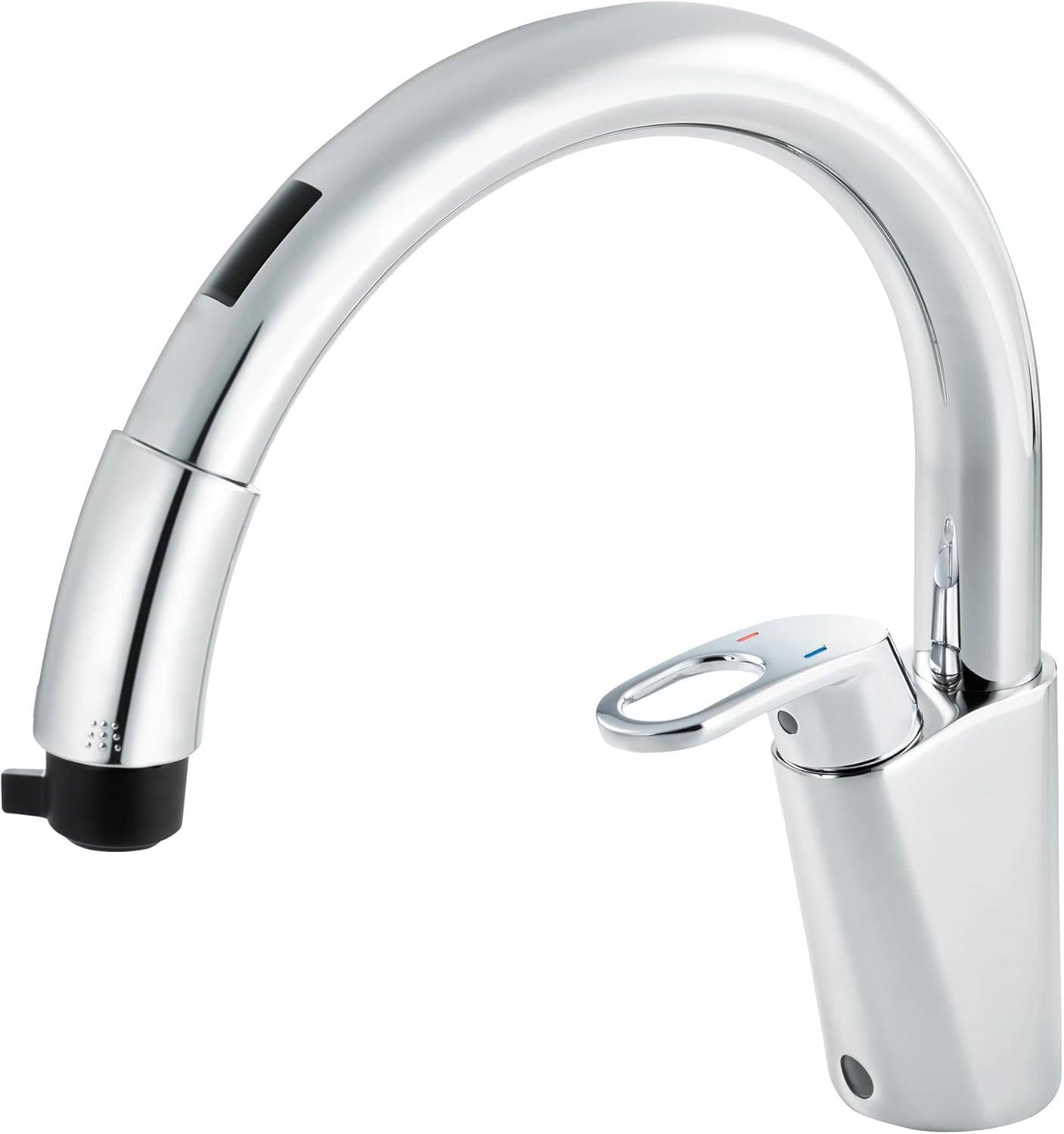 Amazon.co.jp: タッチレスキッチン水栓[一般地用] [電源コード
