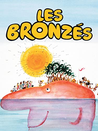 Les Bronzés