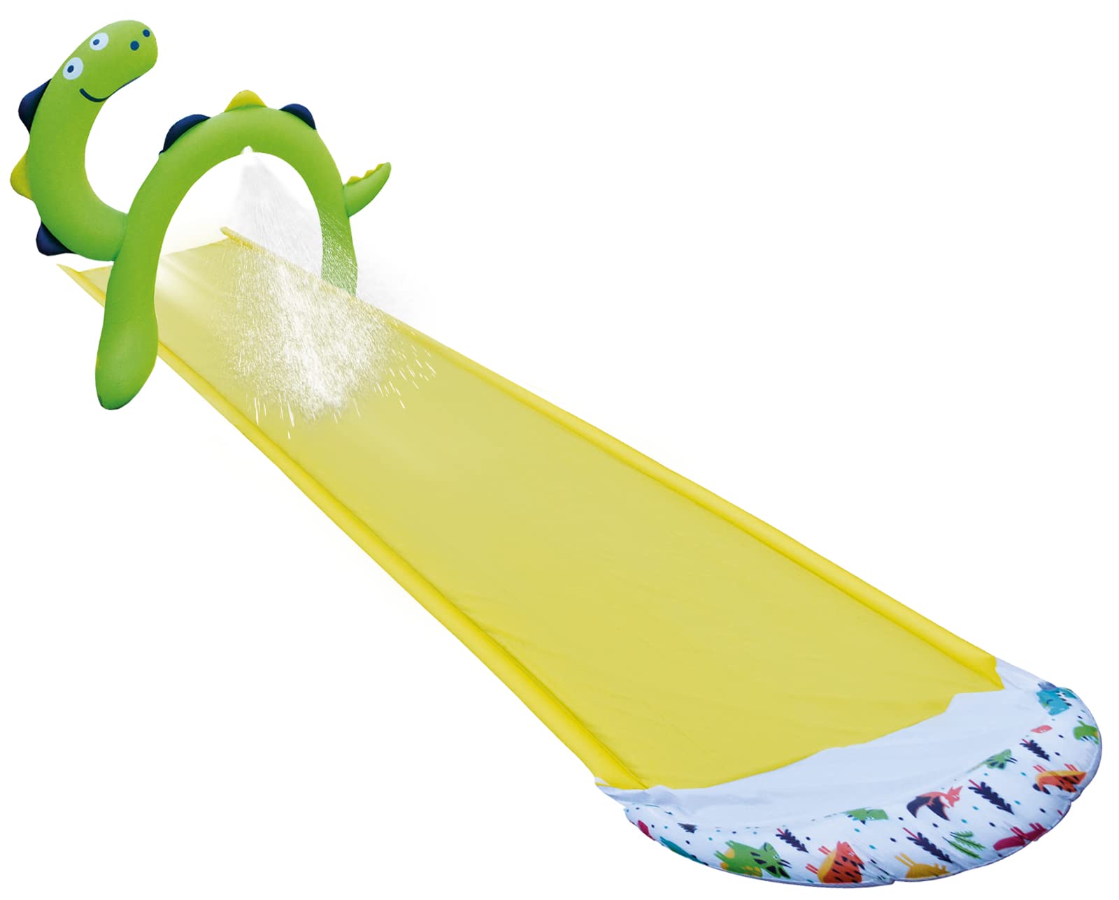 Buy Jasonwell Slip and Slide Water Slide Water Slide Slip n Slide for