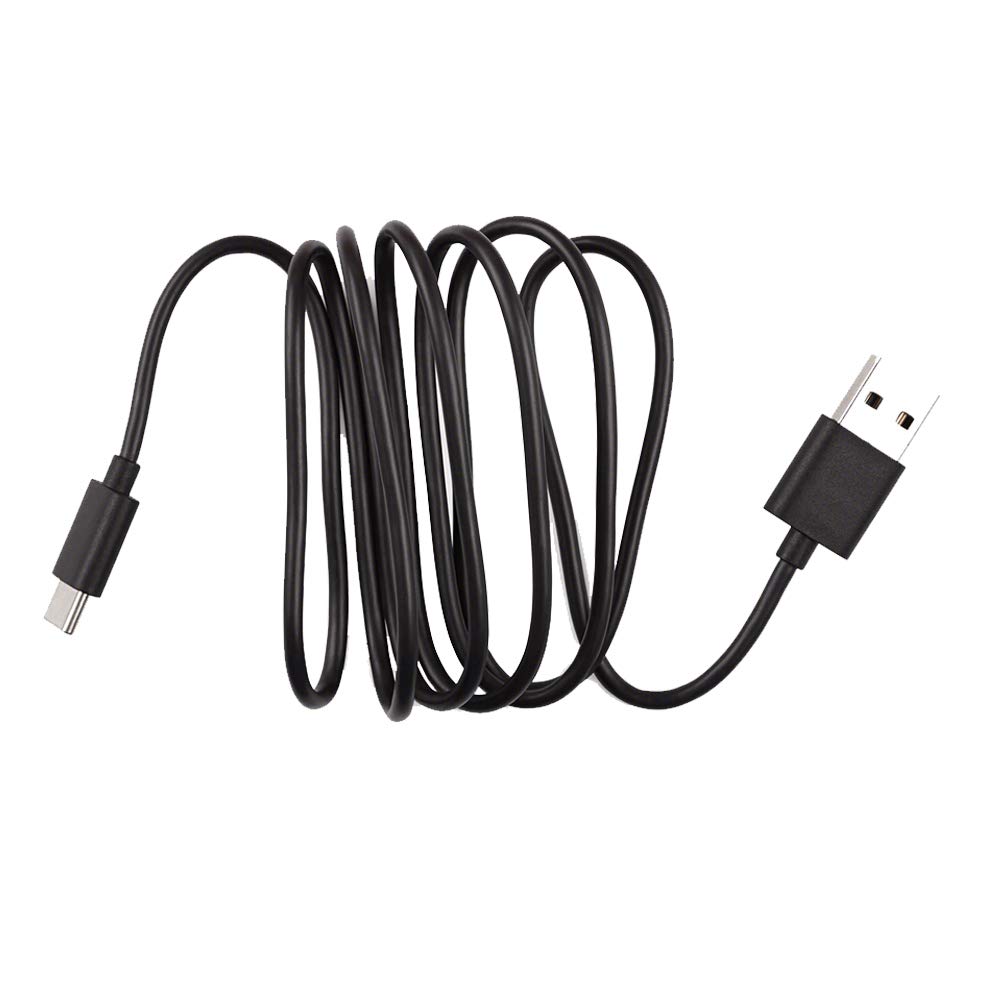 Câble de charge USB CammPro I826 avec connecteurs renforcés durables - 6
