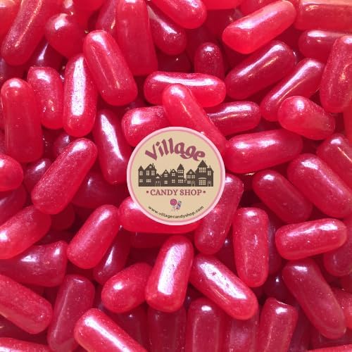 Fierce Cinnamon Flavored Chewy Candy Bulk - 1 lb.