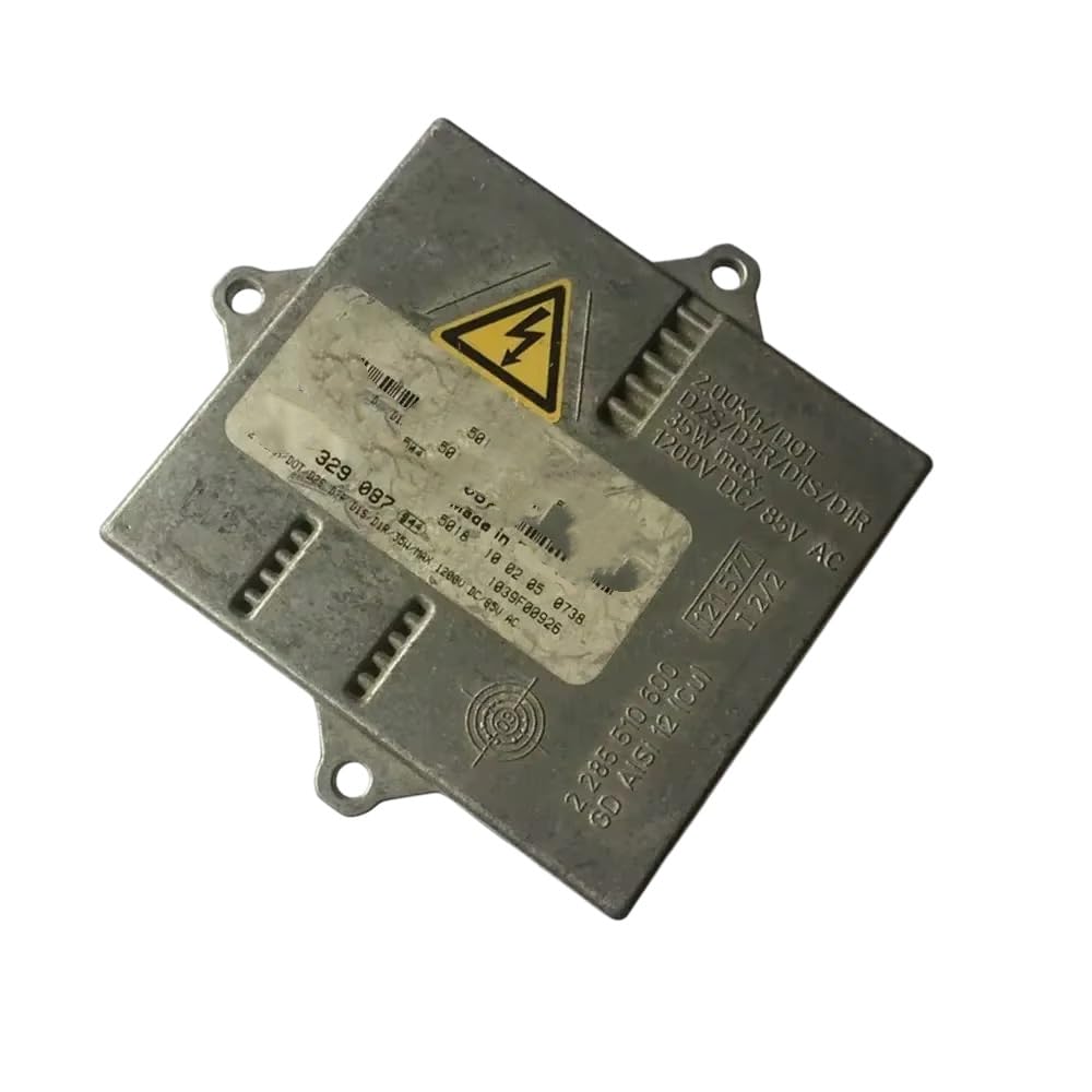 1307329087 1307329088 for CL55 W215 2003-2007 HID Xenon D1S D2S Ballast Unit Controller Igniter Control Module