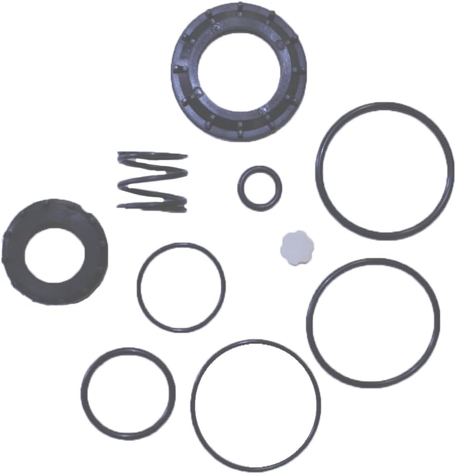 Freeman RPFBC940 Rebuild O-Ring Kit for Freeman PFBC940 4-in-1 Mini Flooring Nailer and Stapler