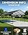 PMEIXU 12x20FT Metal Carport, Heavy Duty Galvanized Steel Carport Canopy with Reinforced 1.0mm Frame & 0.25mm Iron Roof, All-Weather Outdoor Garage Shelter for Pickup Trucks, Boats, Tractors