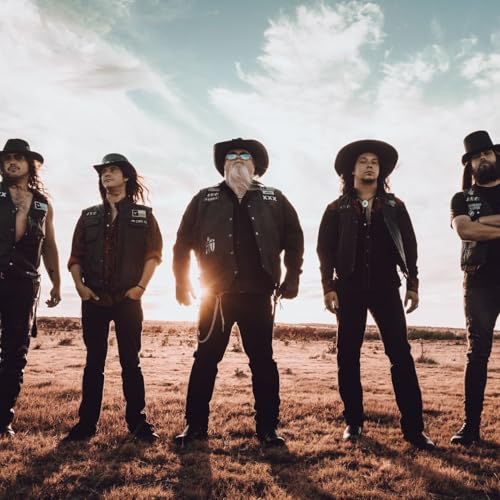 Texas Hippie Coalition