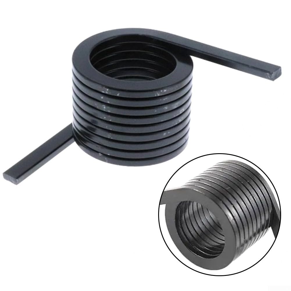 Remplacement pour ressort de torsion N039404 pour scie à onglet DW718 DW717 DW705 DW705S