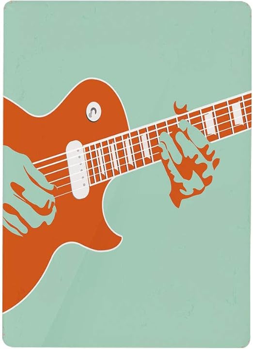 Amazon 壁紙 絵画風ポスター はがせるシール式 ギター ジャミング楽器を演奏する創造的なミュージシャンアコースティックパフォーマンスビンテージ ミントグリーンオレンジ50x80cm シール 模様替え 剥がせる ヨーロッパ 風景 景色 海 お洒落 で 可愛い 大きい Amazon 壁紙 絵画風ポスター はがせるシール式 ギター ジャミング楽器を演奏する創造的なミュージシャンアコースティックパフォーマンスビンテージ ミントグリーンオレンジ50x80cm シール 模様替え 剥がせる ヨーロッパ 風景 景色 海 お洒落 で 可愛い 大きい