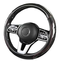 Amazon | ランクル 250系 ZX GX VX ステアリングカバー ハンドルカバー