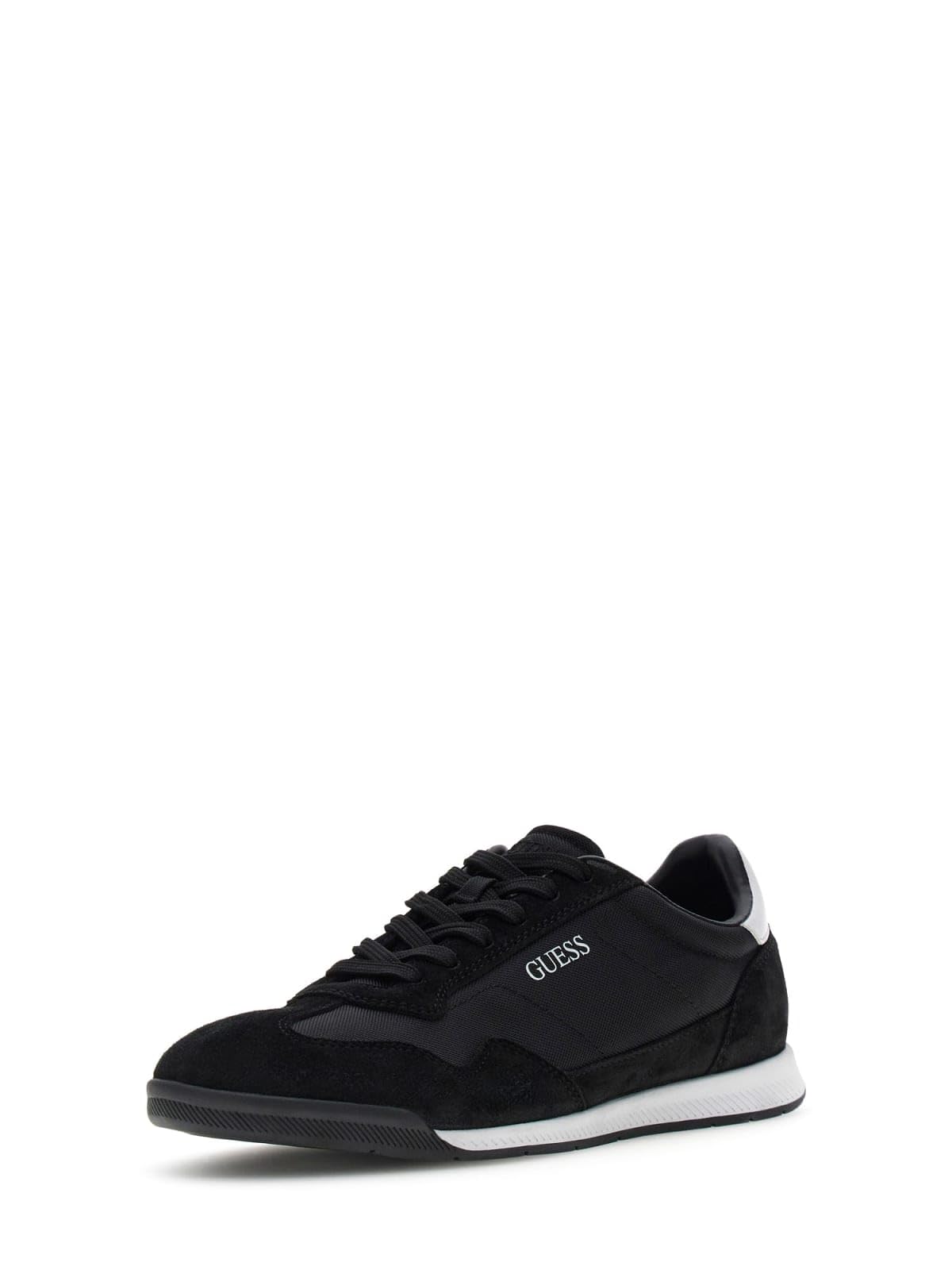 Guess DREAN Sneaker Cupsole Low