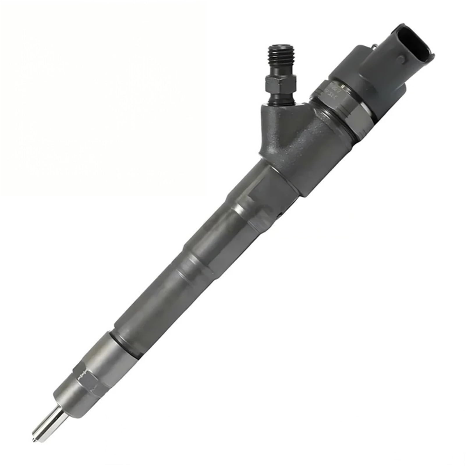 MYDMYGS Fit for Fiat Ducato IVECO Daily 2.3D 120 130 Multijet Diesel Fuel Injector Assy 0445110520 0445110418 0445110435 0445110273(273)