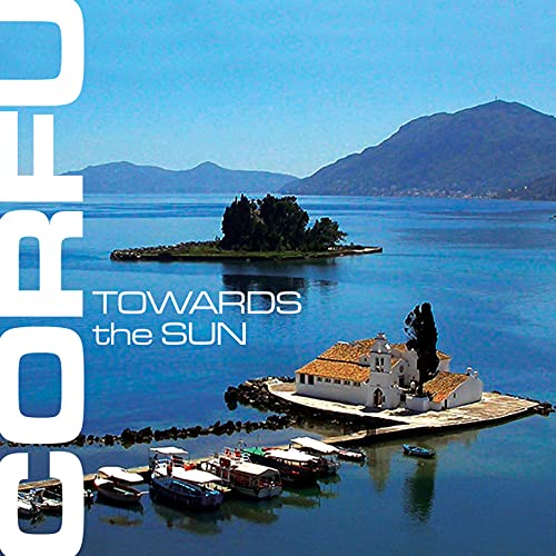 Corfu Towards The Sun di Bouzouki Kings su Amazon Music Amazon.it