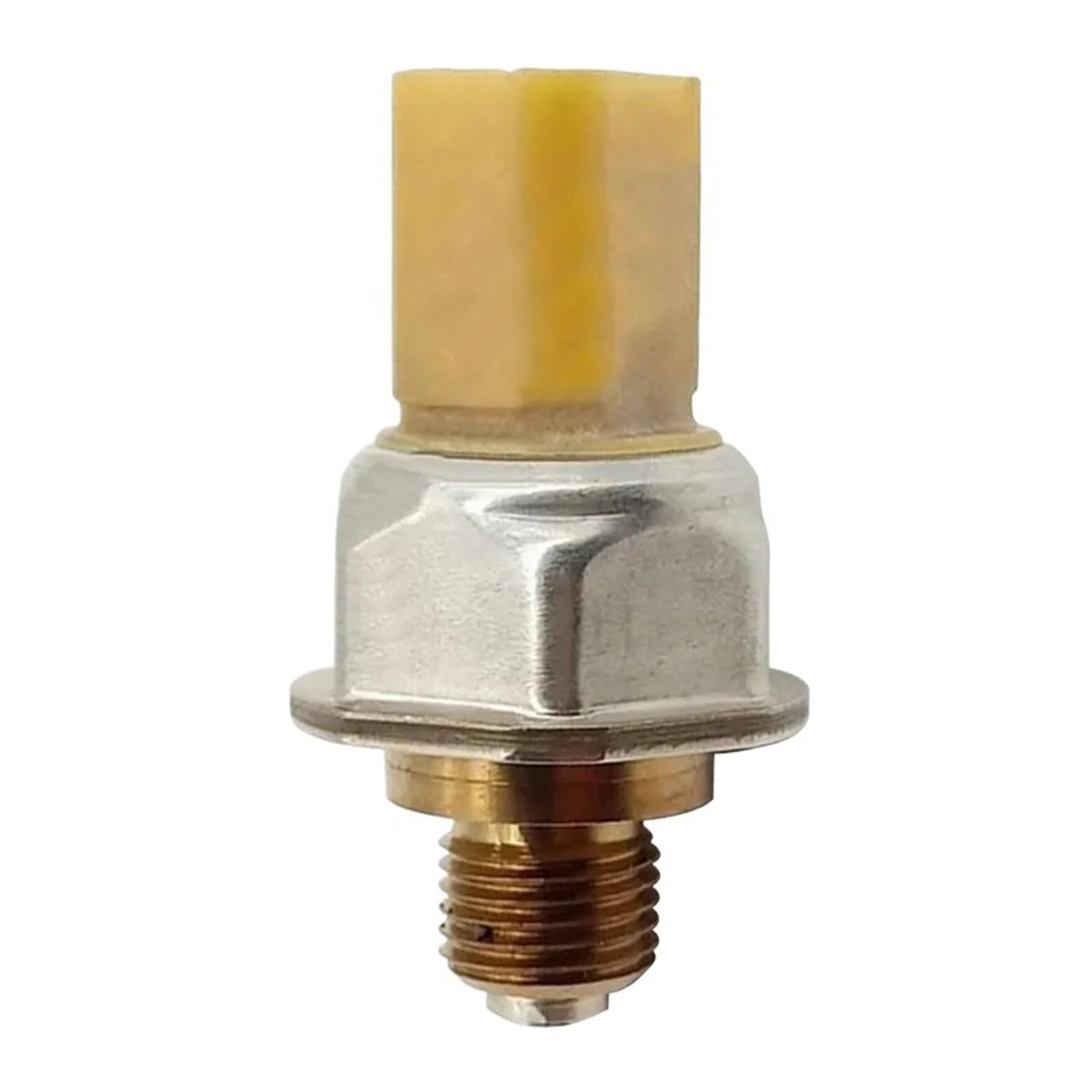 AWWVRLMM Heavy Duty Pressure Sensor Switch 7PP4-2 344-7390 3447390 Compatible with Engine C6.6 C4.4 C3.4B C9.3 Excavator E330 340