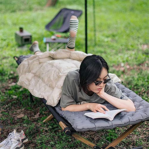 Amazon｜Naturehike ネイチャーハイク ダブルエアバッグ マットレス