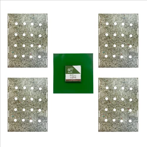 Mejores precios y opiniones de Biodigestor 1300 litros tabla con los diez mejores. 2 Imagen adicional