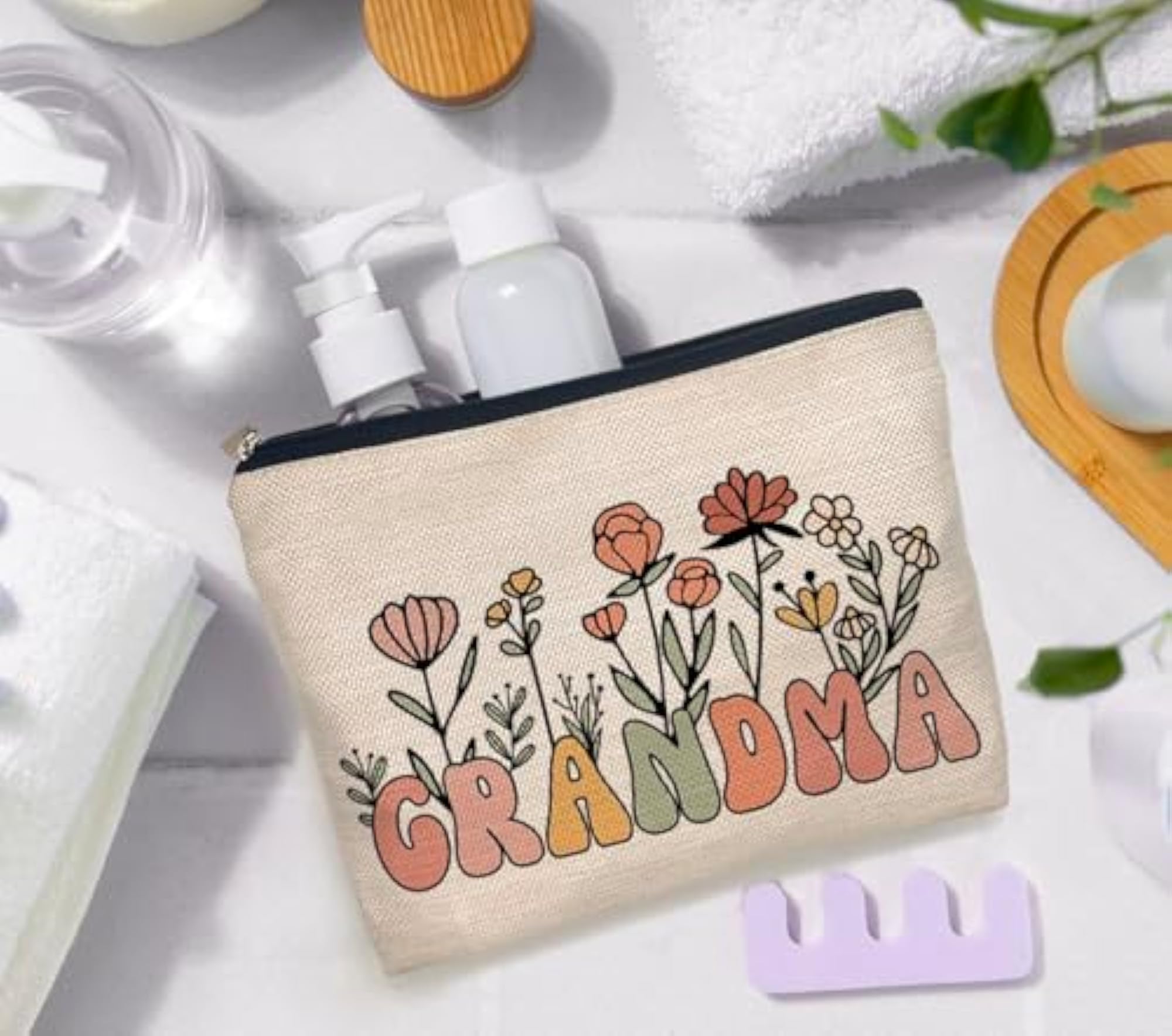 Grandma Bag, yl Grandma Bag