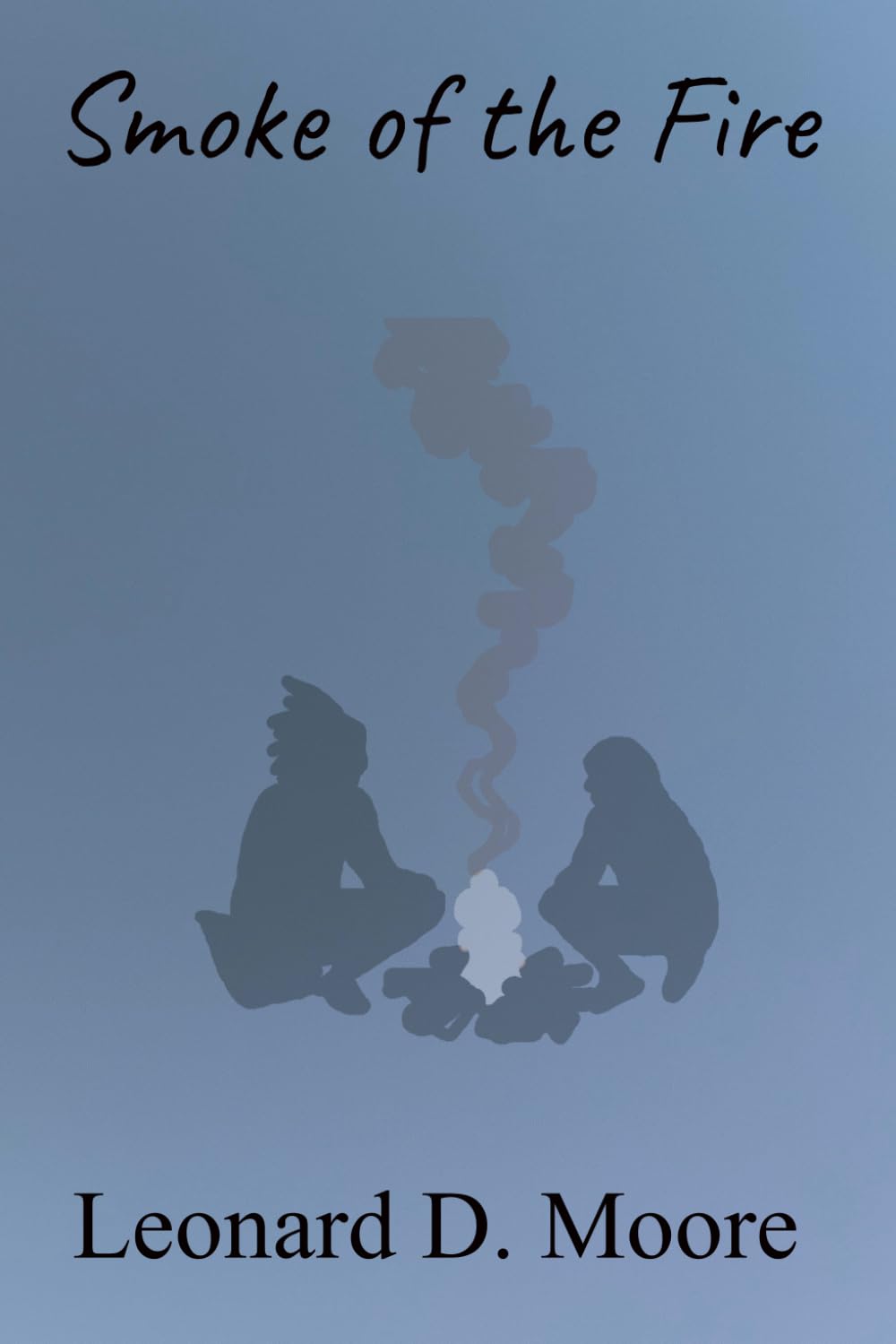 Smoke of the Fire
