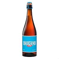 Cerveja Belga Brigand 750ml