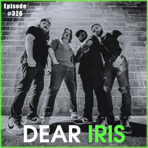 Dear Iris east texas grit podcast interview