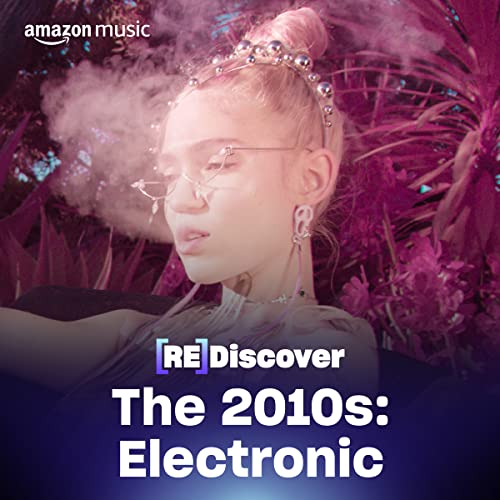 Zusammengestellt von: Amazon Music