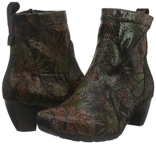 Think! - ANA, Stivali Bassi con Imbottitura