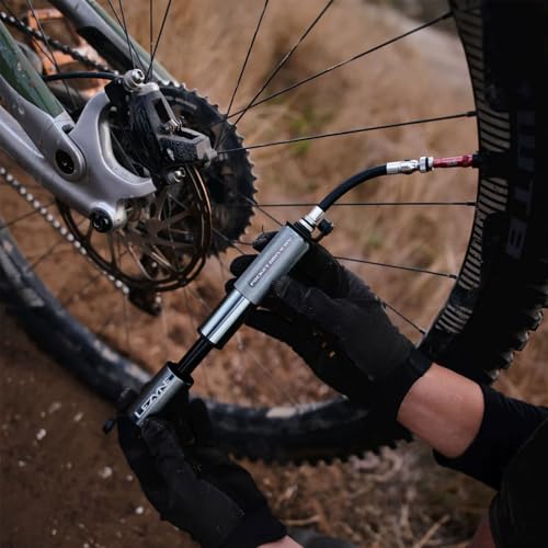 LEZYNE Pocket Drive HV