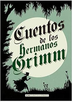 Paperback CUENTOS DE LOS HERMANOS GRIMM, LOS [Spanish] Book