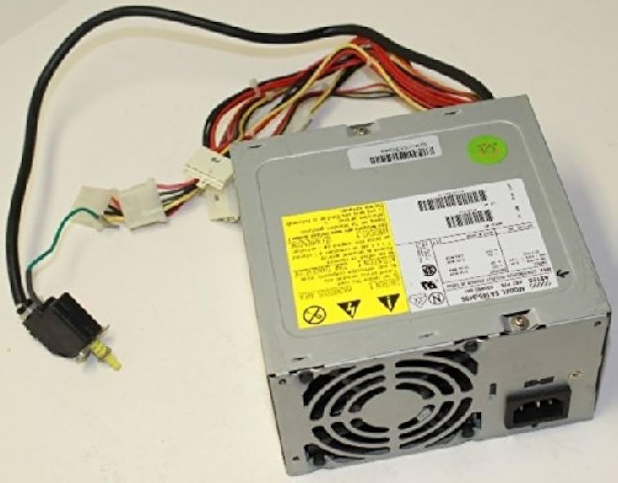 AST 230493-001 AST 145W at Power Supply