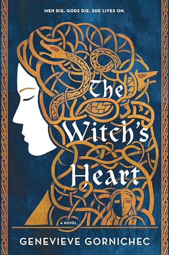 Witch's Heart view 2
