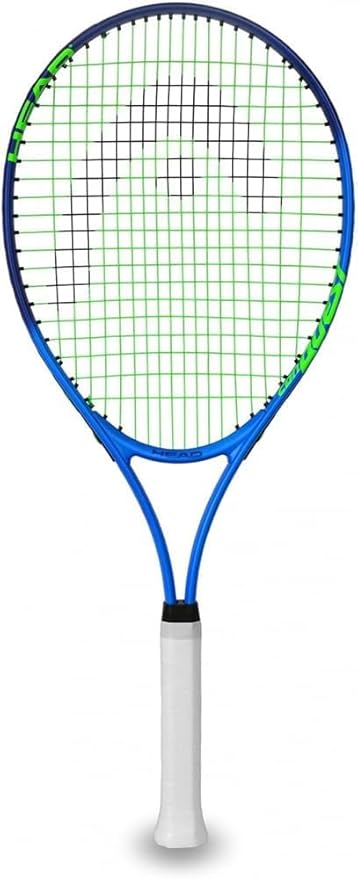 Kit Head Ti. Conquest con 2 Raquetas y Mochila o Bolso de Tenis miniatura 2