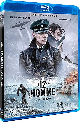 Preisvergleich Produktbild Le 12e homme [Blu-ray] [FR Import]
