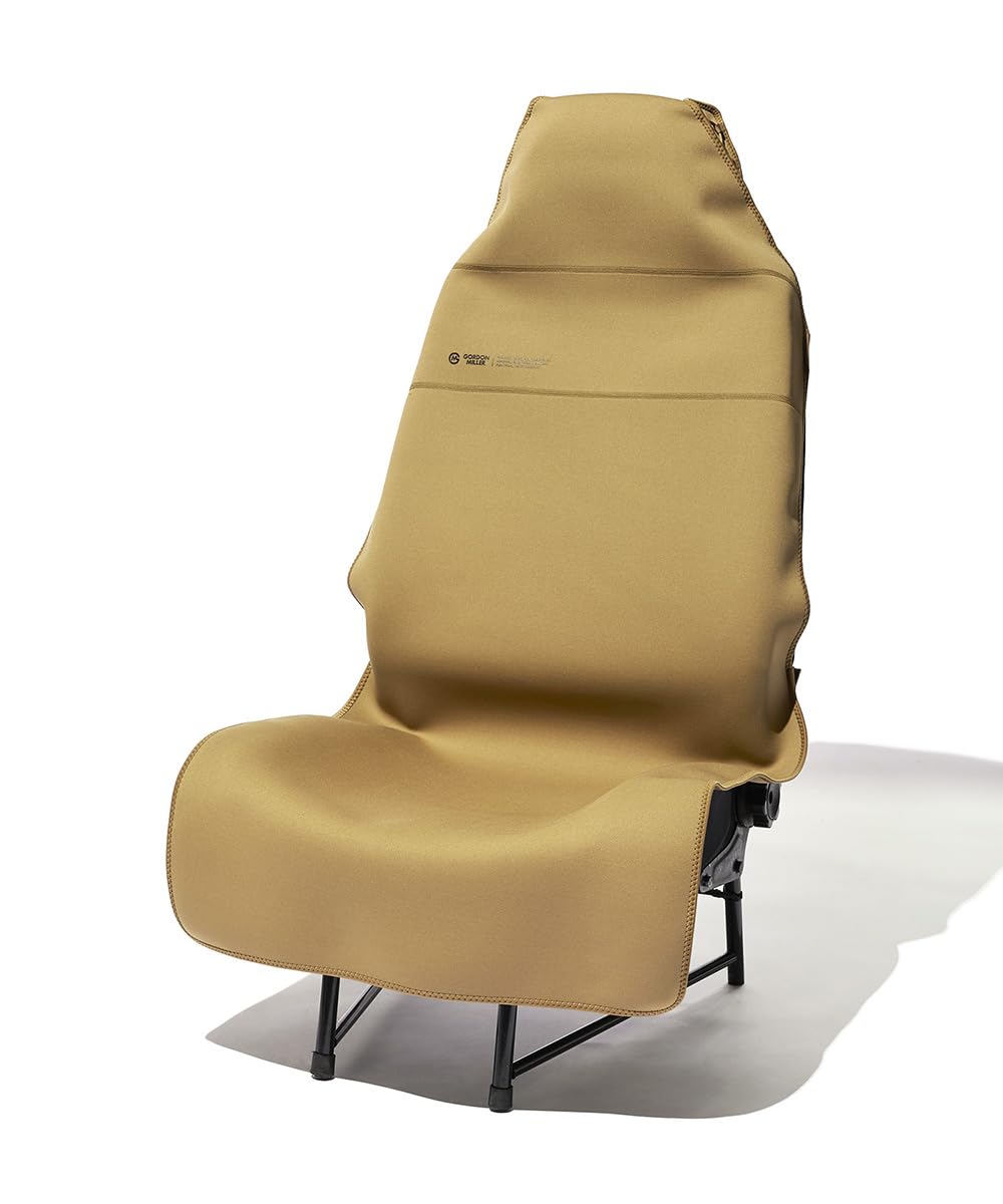 Amazon | GORDON MILLER 車用 SBR ウェットスーツ素材 防水 単体