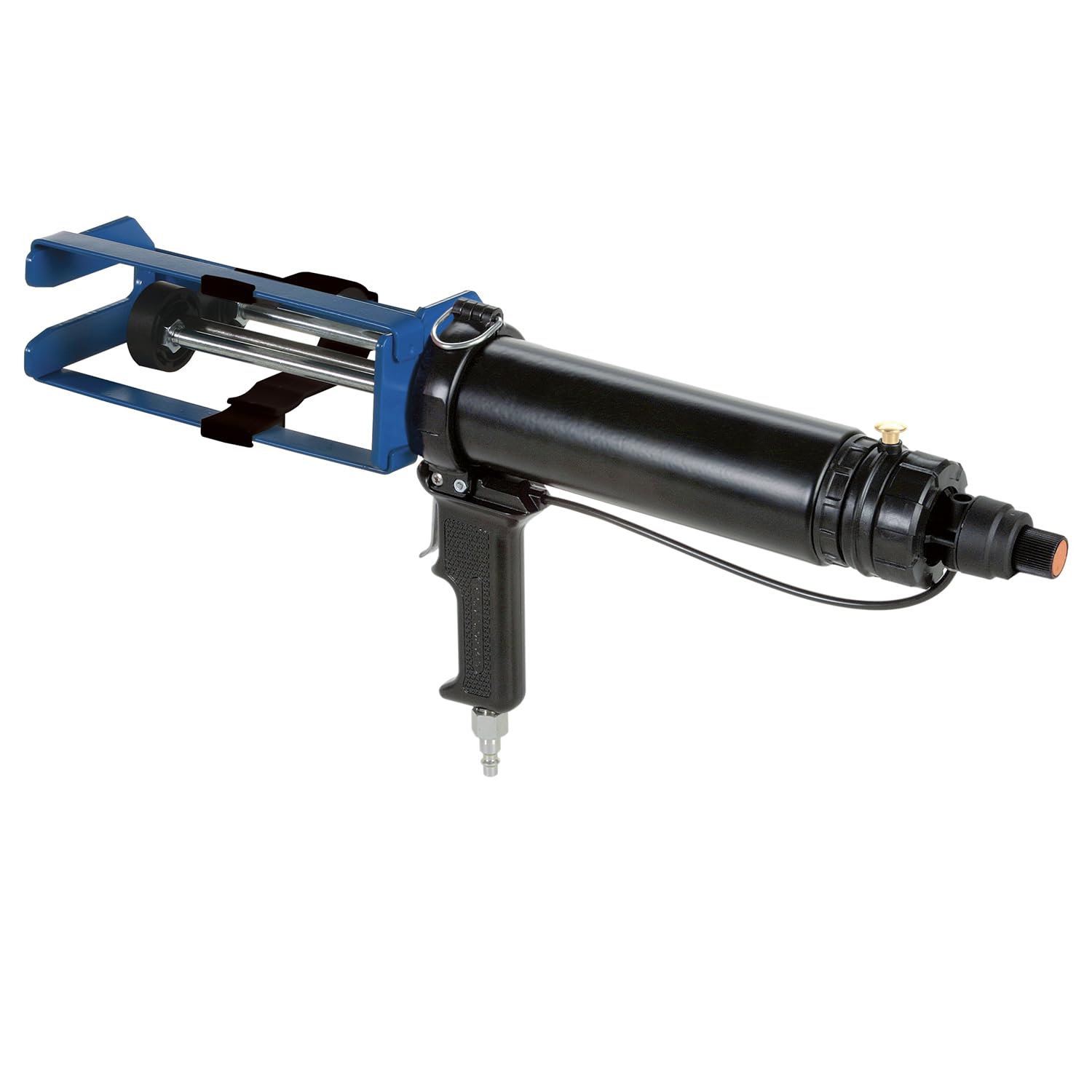 COX A200LPMR 200 ml. Total System Kit Cartridge Pneumatic Epoxy Applicator