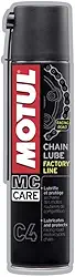 Motul Chain Lube Factory Line C4 400ML