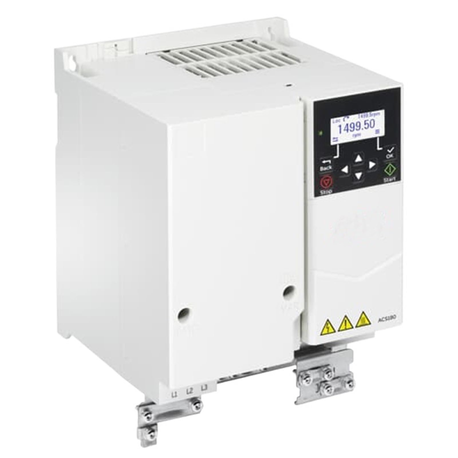 VDOQTLJT ACS180-04S-033A-2 Inverter