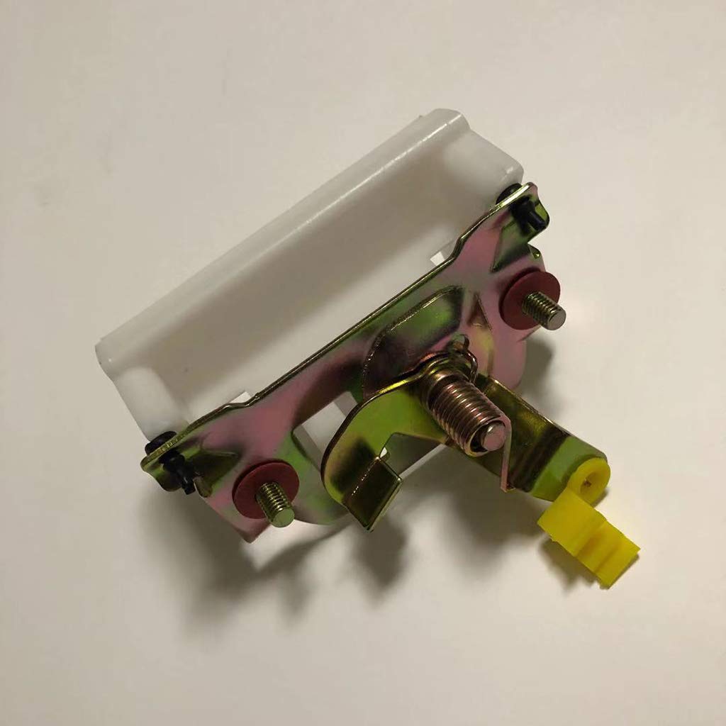 JENOR MB669338 Heckklappe für die Heckklappe : Amazon.de: Auto 