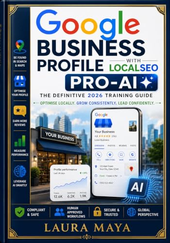 Google Business Profile with LocalSEO Pro-AI